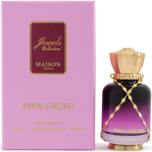 Maison Asrar Pink Crush ( EDP ) Дамска парфюмна вода - 100 ml