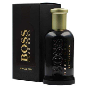 HUGO BOSS  Bottled  Oud   (EDP)    Мъжка  парфюмна вода  -100 ml