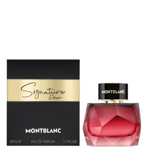 Montblanc  Signature Elixir  ( EDP )  Дамска парфюмна вода - 50 ml