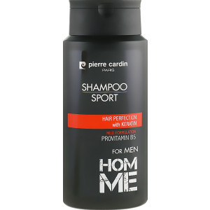 Pierre Cardin Sport Shampoo for Men  Шампоан за коса за мъже