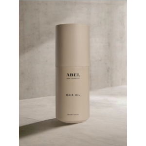 ABEL HAIR OIL  Кристали за коса с екстракт от таитянска гардения и кокосово масло, 100ml