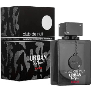 Armaf Club De Nuit Urban Man Elixir ( EDP ) Мъжка парфюмна вода - 105 ml