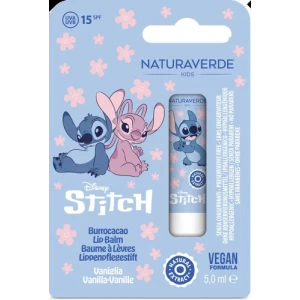 Naturaverde Kids  Stitch Lip Balm   Детски балсам за устни - 5,0 ml