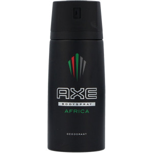 AXE  Africa   Дезодорант за мъже 150 ml