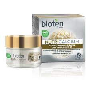 BIOTEN NUTRI CALCIUM Day Cream Дневен крем за лице