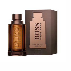 Hugo Boss BOSS The Scent Absolute ( EDP )  Мъжка парфюмна вода