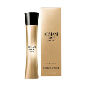 Giorgio Armani Code Absolu (EDP)   Дамска парфюмна вода  - 50 ml