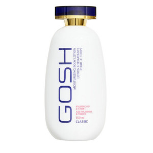 Gosh CLASSIC Body    Хидратиращ лосион за тяло - 500 ml