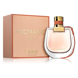 Chloé      Nomade Absolu de Parfum  (EDP)   Парфюмна вода за жени - 75 ml