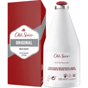 Old Spice  Original  After Shave  Афтършейв лосион -   150 ml