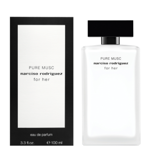 Narciso Rodriguez    For Her Pure Musc   (EDP)  Парфюмна вода за жени - 100 ml