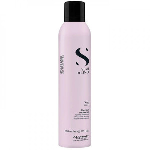 SEMI DI LINO Style & Care Thermal Protector Сух термозащитен спрей за коса, 300ml