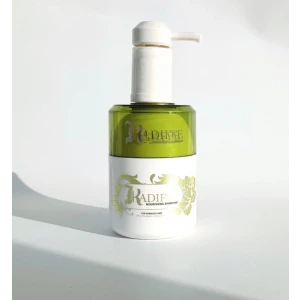 Kadiffe Nourishing Shampoo Подхранващият шампоан за интензивна грижа и защита на боядисаната и увредена коса, 318ml