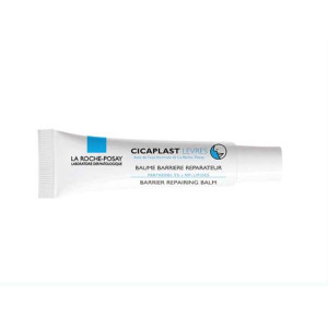 La Roche-Posay Cicaplast Възстановяващ бариерен балсам за устни, 7,5 мл