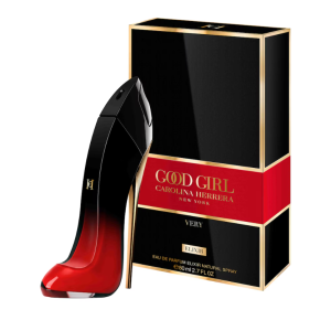 Carolina Herrera Very Good Girl Elixir ( EDP )   Дамска парфюмна вода - 100 ml