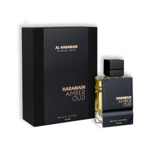 Al Haramain Amber Oud Private Edition ( EDP )  Унисекс парфюмна вода  - 60 ml