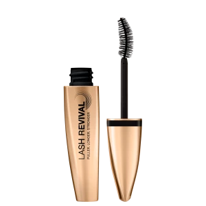 Max Factor Lash Revival  Спирала за удължени и плътни мигли /черна / - 11 ml