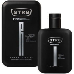 STR8 Rise EDT  Тоалетна вода за мъже , 50ml