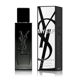 Yves Saint Laurent MYSLF ( EDP)   Мъжка парфюмна вода