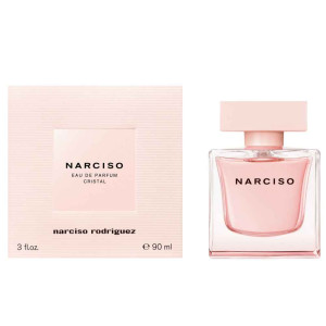 Narciso Rodriguez NARCISO Cristal  ( EDP)   Дамска парфюмна вода - 90 ml