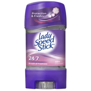Lady Speed Stick Breath of Freshness Део стик против изпотяване Свежест
