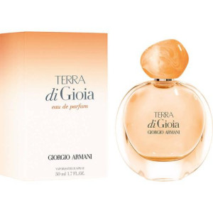 Armani Terra Di Gioia  ( EDP)  Дамска парфюмна вода  - 50 ml