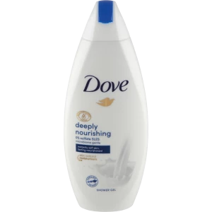 Dove Deeply Nourishing  Дав Душ гел класик - 450 ml