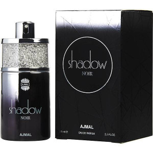 Ajmal  Shadow Noir ( EDP )  Унисекс парфюмна вода - 75 ml