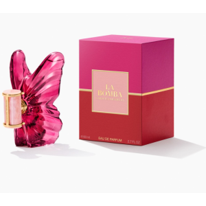 Carolina Herrera  La Bomba (EDP )  Дамска парфюмна вода - 80 ml