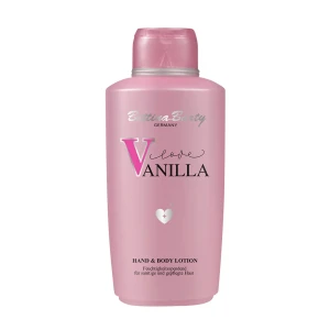 Bettina Barty Love Vanilla Hand & Body Lotion Лосион за ръце и тяло , 500ml