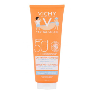 VICHY CAPITAL SOLEIL ВИШИ СЛЪНЦЕЗАЩИТНО МЛЯКО ЗА ДЕЦА SPF 50+ - 300 ml