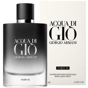 Armani  Acqua di Giò Parfum   Мъжки парфюм