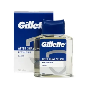 Gillette Revitalizing Афтършейв лосион за мъже, 100ml