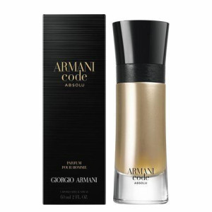 Armani Code Absolu (EDP)  Мъжка парфюмна вода  - 60 ml