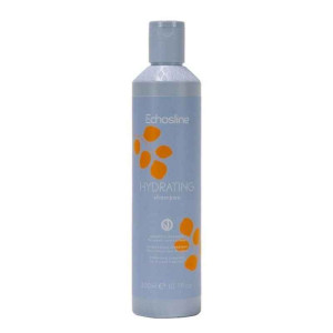 Echosline Hydrating shampoo Хидратиращ шампоан за суха и хвърчаща коса , 300ml
