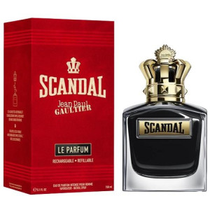 Jean Paul Gaultier Scandal Le Parfum Pour Homme  (EDP)    Парфюмна вода за мъже