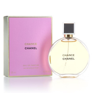 Chanel    Chance   (EDP)   Дамска парфюмна вода - 50 ml