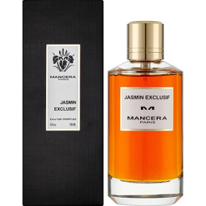 Mancera Jasmin Exclusif (EDP)  Унисекс парфюмна вода - 120 ml