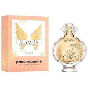 Paco Rabanne   Olympéa Solar    (EDP)     Дамска парфюмна вода