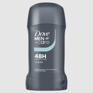 Dove MenClean Comfort Deodorant Stick Стик против изпотяване, 50ml