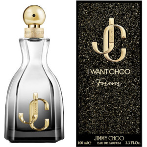Jimmy Choo I Want Choo Forever  (EDP)  Парфюмна вода за жени -100 ml