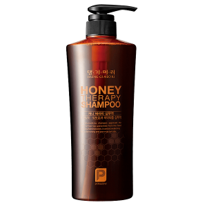 Doori Honey Therapy Shampoo Професионален шампоан Медена терапия, 500ml