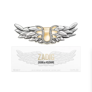 Zadig & Voltaire ZADIG  ( EDP )  Дамска парфюмна вода - 50 ml