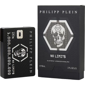 Philipp Plein  No Limits  (EDP)      Парфюмна вода  за мъже