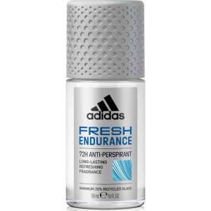 Adidas Fresh Endurance Antiperspirant Roll-On Deodorant Рол-он дезодорантът против изпотяване, 50ml