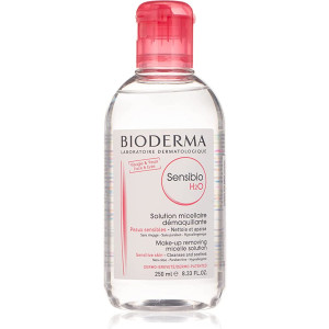 Bioderma Sensibio  Биодерма Мицеларна вода за чувствителна кожа, 250ml