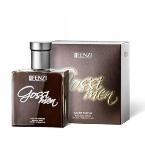 JFENZI  Gossi men  (EDP) Парфюмна вода за мъже  аналог на Gucci Guilty - 100 ml