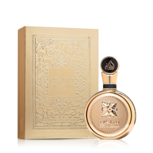 Lattafa  Fakhar Gold  ( EDP )  Унисекс парфюмна вода - 100 ml