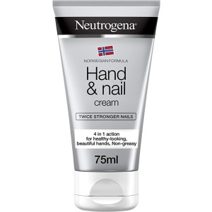 Neutrogena  Hand & Nail Cream Крем за ръце и нокти , 75ml