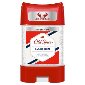 Old Spice Lagoon Antiperspirant Gel Гел дезодорант против изпотяване 70ml